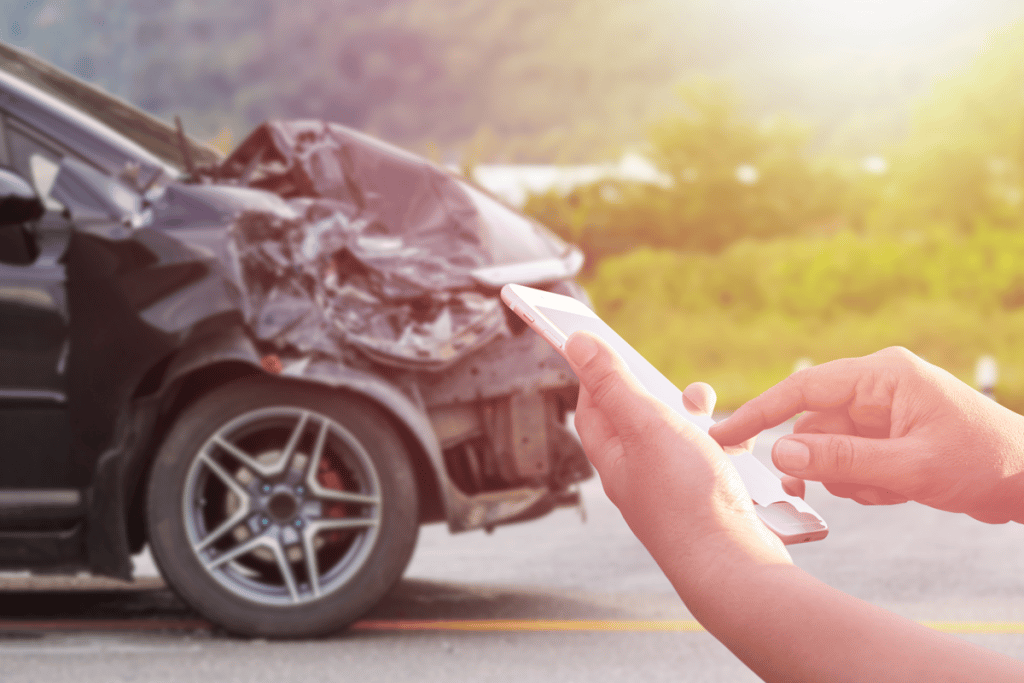 Quelles démarches faire après un accident de la route