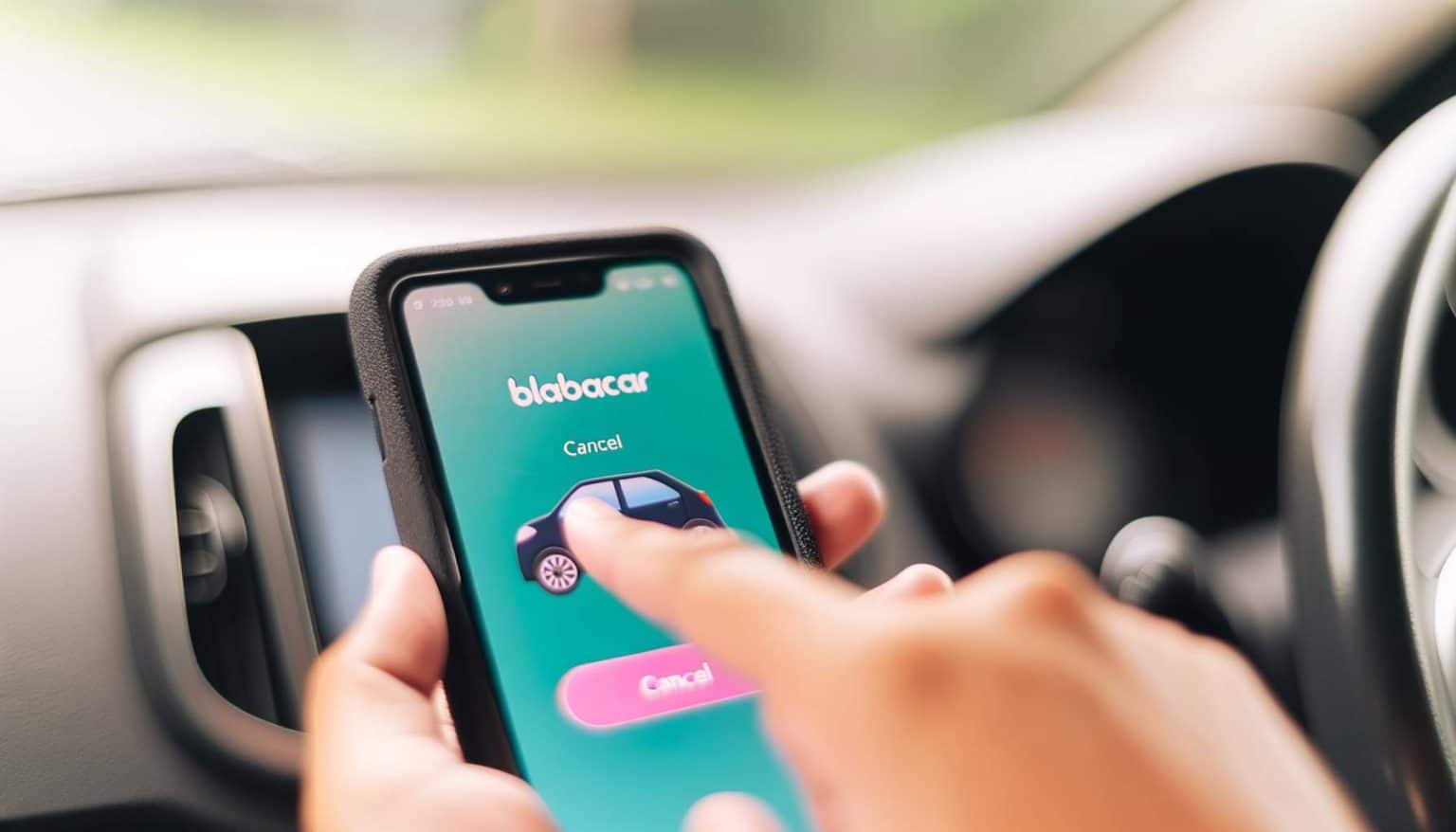 Annuler BlaBlaCar sans frais : astuces incontournables