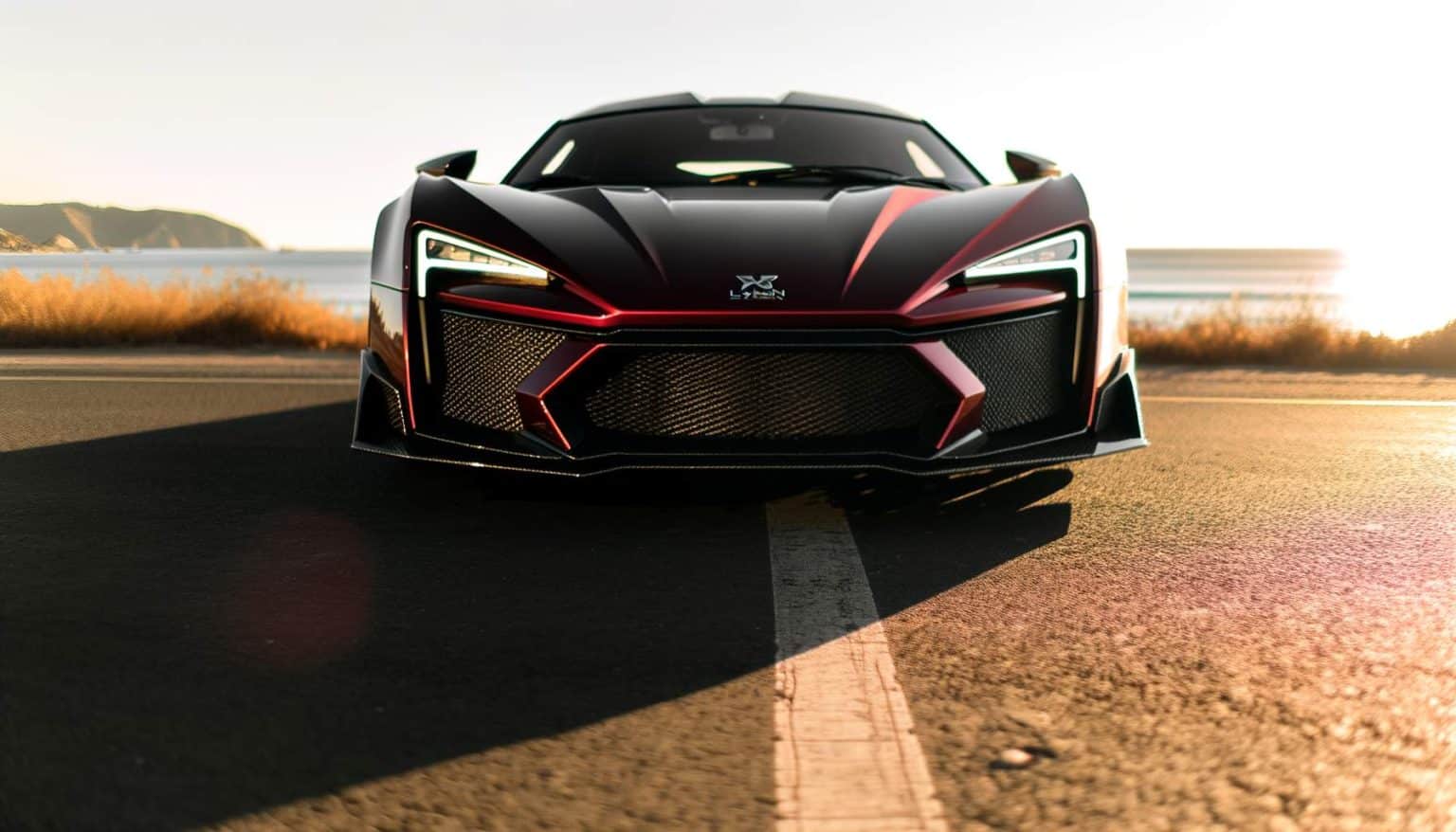 Lykan Hypersport : la supercar de tous les records