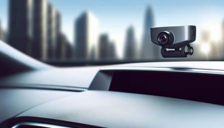 Dashcam 2024 : laquelle choisir pour votre sécurité ?